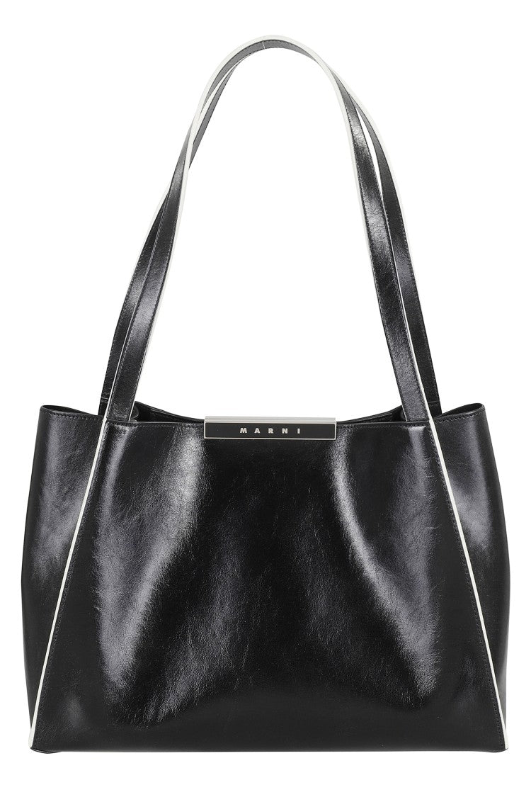 Marni Cresta Tote Bag