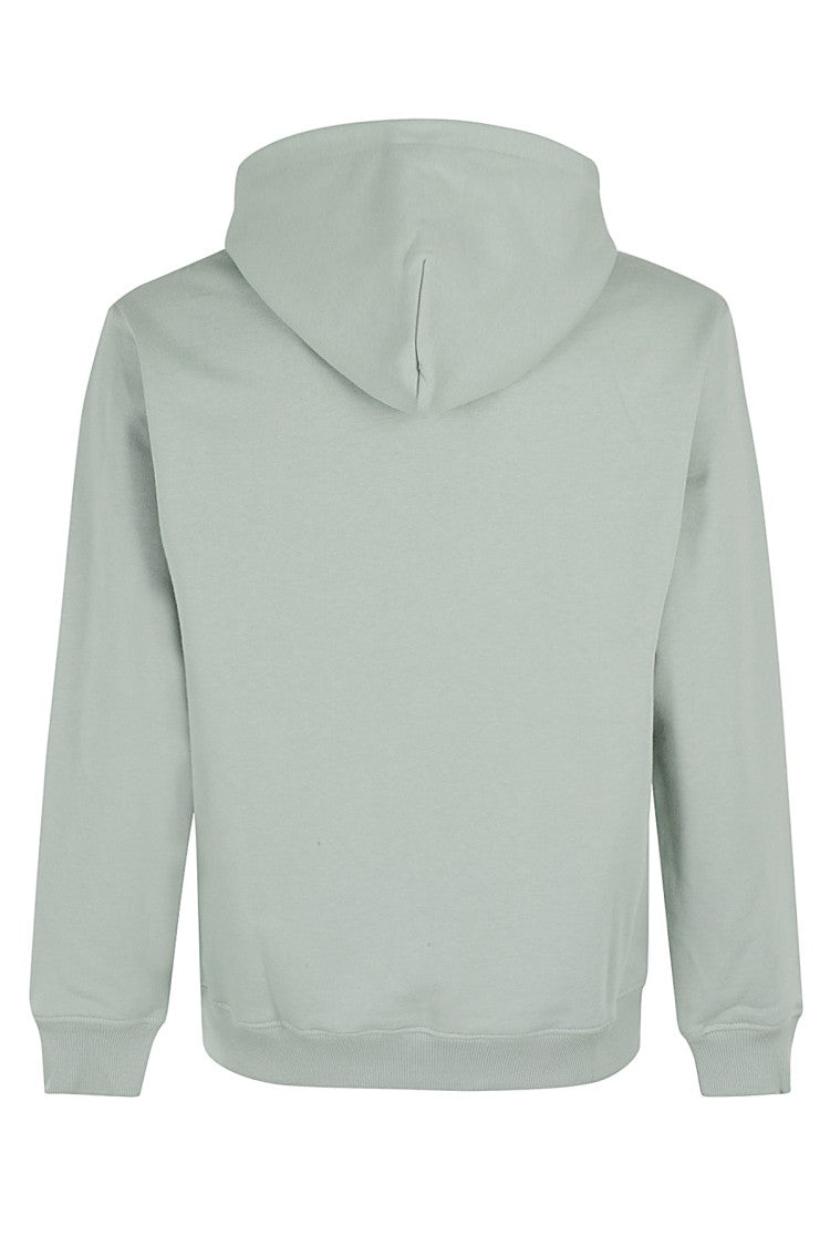 Drôle De Monsieur Slogan Classique Hoodies