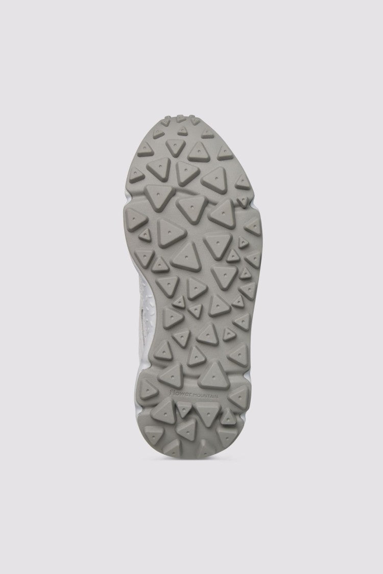 Flower Mountain Yamano 3 Versatile Sneakers With Modern Design