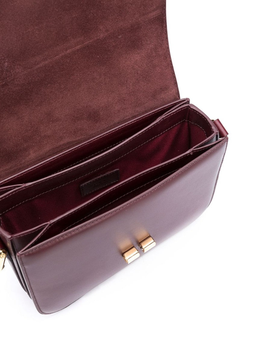 A.P.C. Sac Grace Small Shoulder Bag