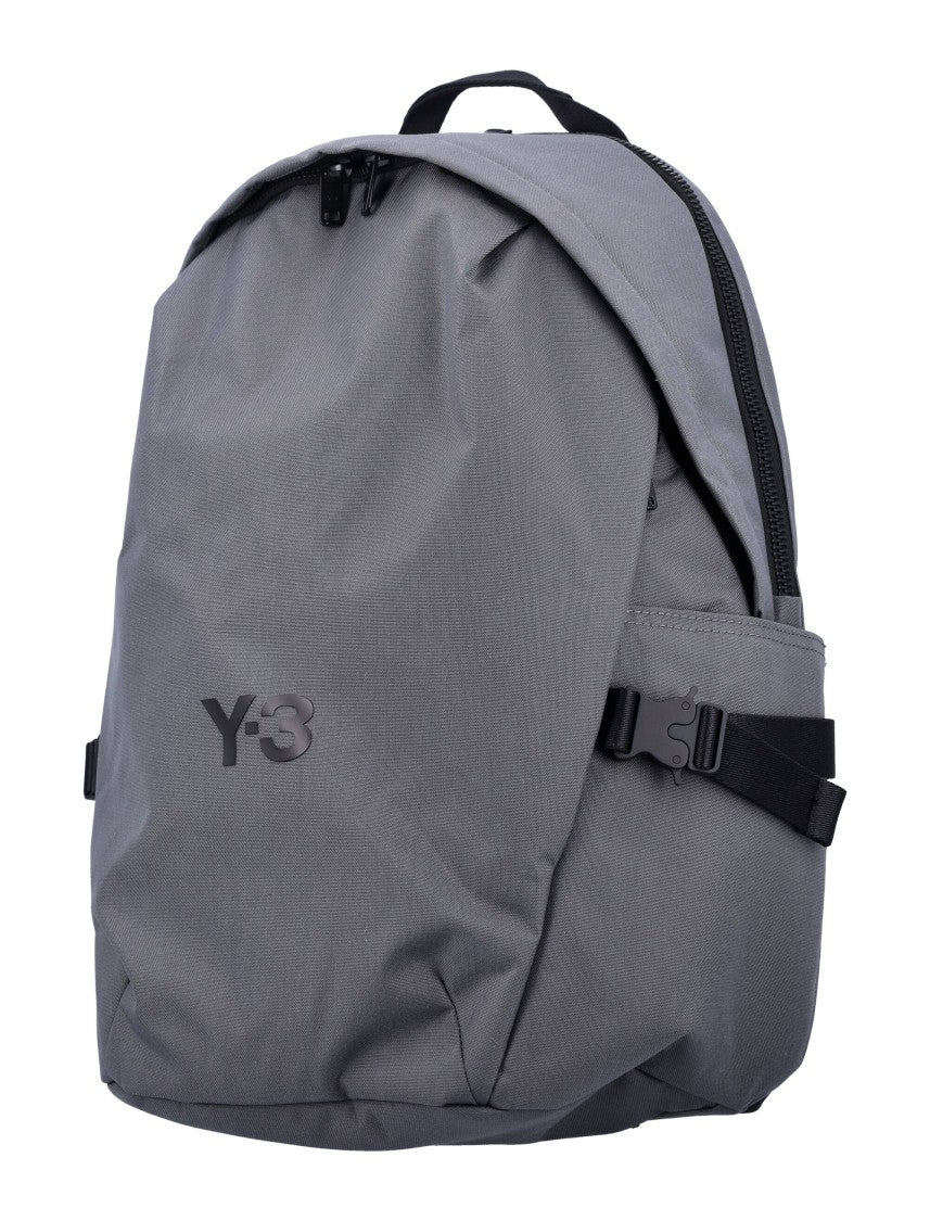 Y-3 Staple Backpack