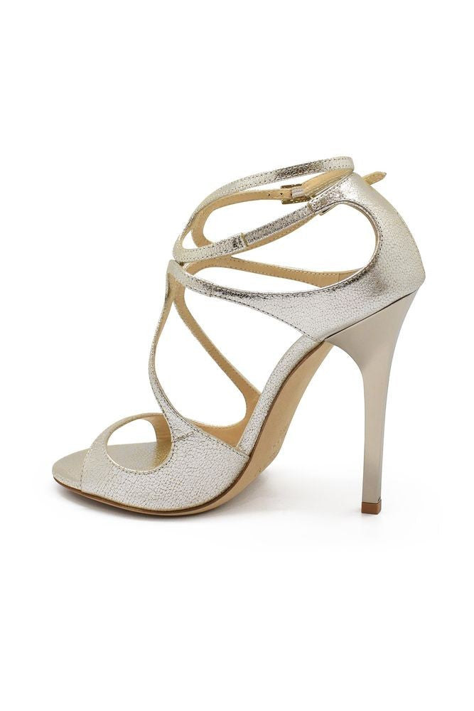 Jimmy Choo Lance Sandals