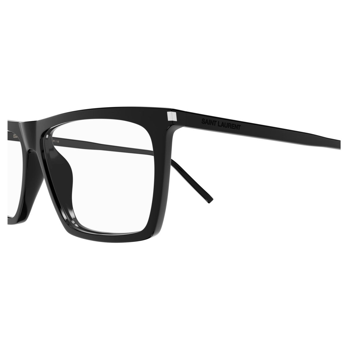 Saint Laurent Sl 803 Rectangular Frame Sunglasses
