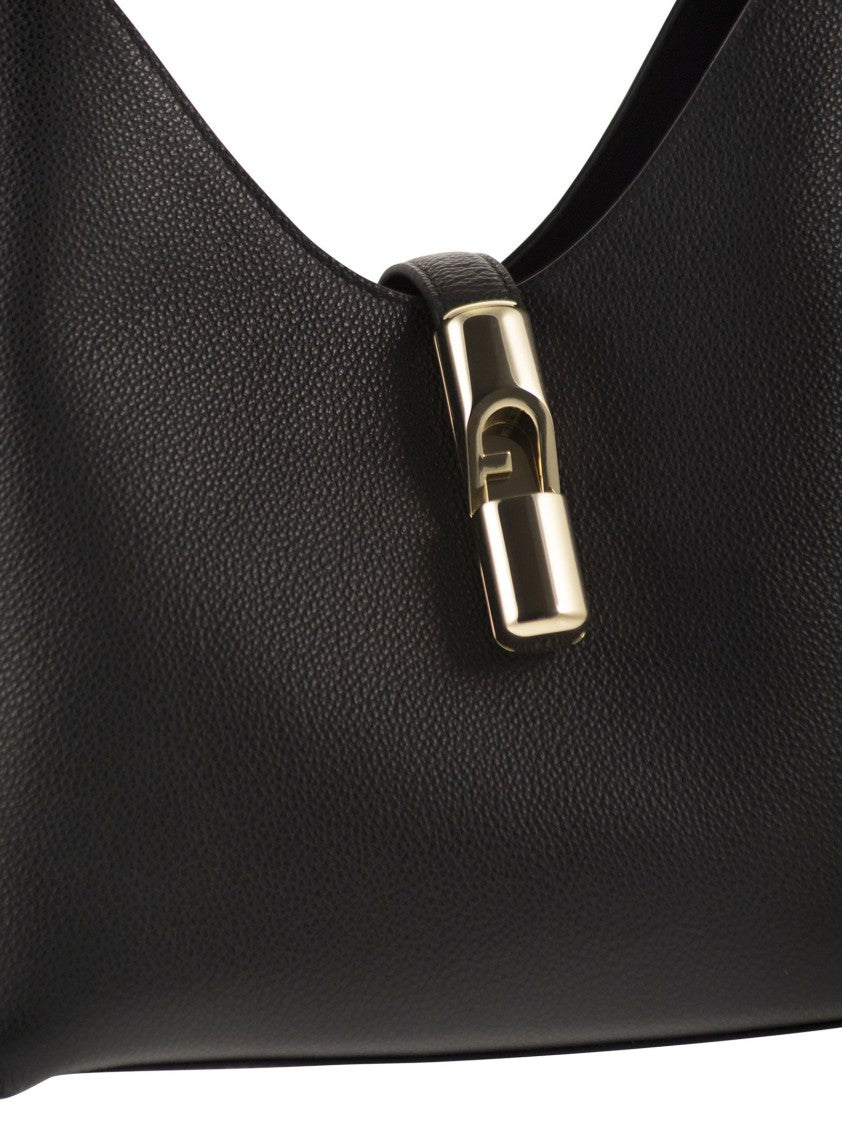 Furla Goccia - S Hobo Shoulder Bag
