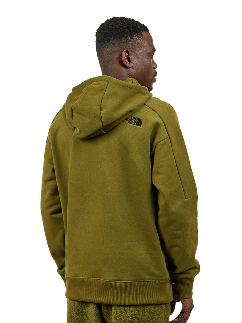 The North Face The 489 Hoodie Sweatshirt