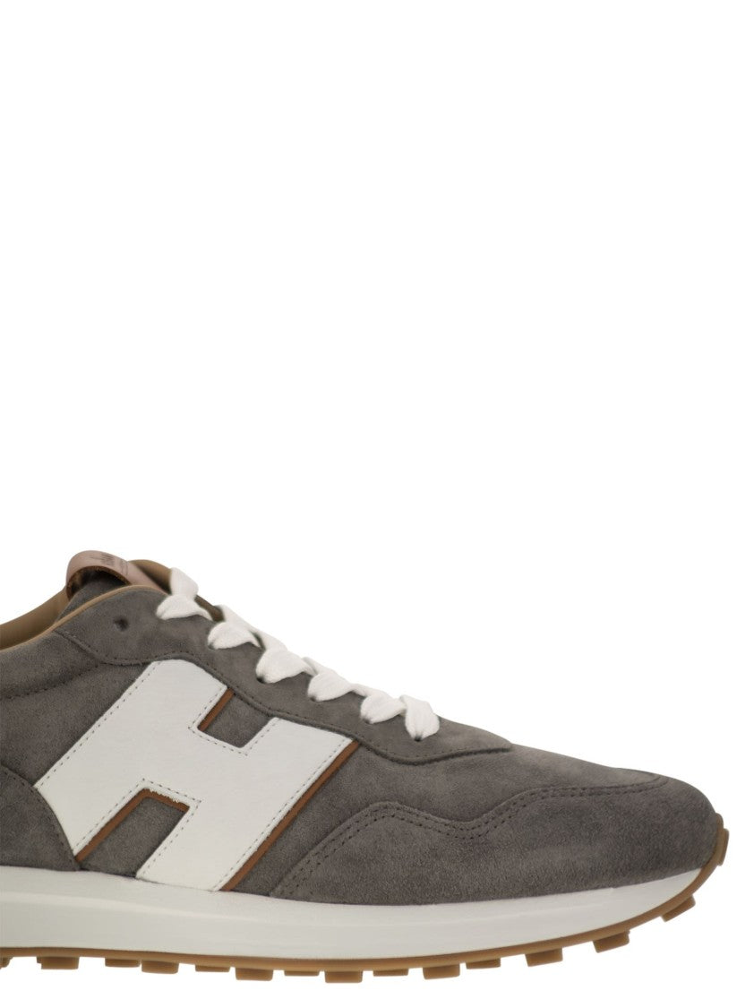 Hogan H601 - Sneakers
