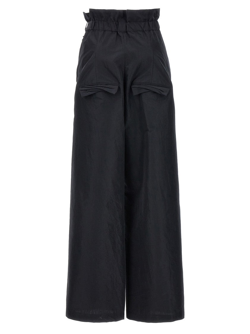 Issey Miyake 'Enfold' Trousers