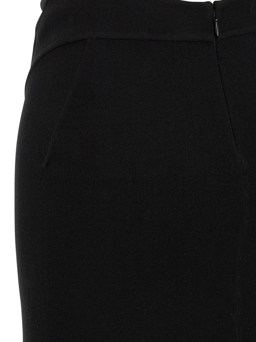 Dsquared2 'Bodycon' Dress