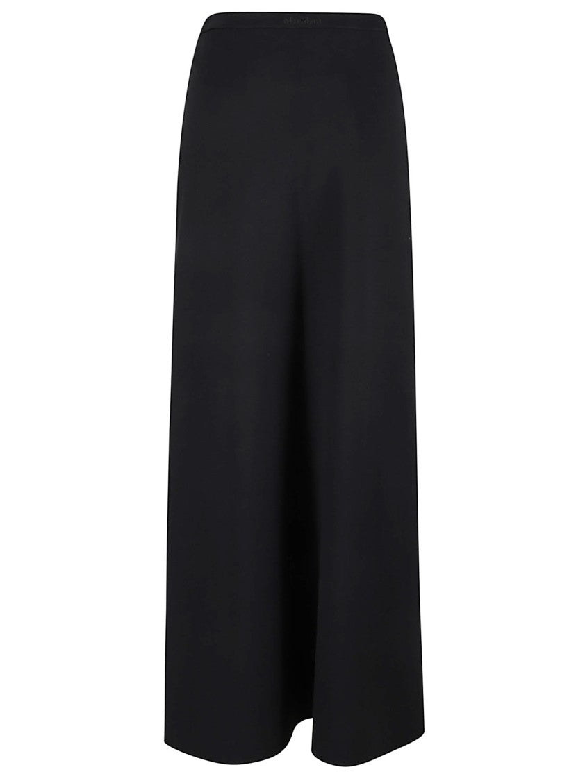 Max Mara Vernice Long Skirt