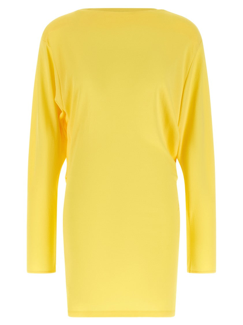 Jacquemus 'La Robe Mistral' Dress