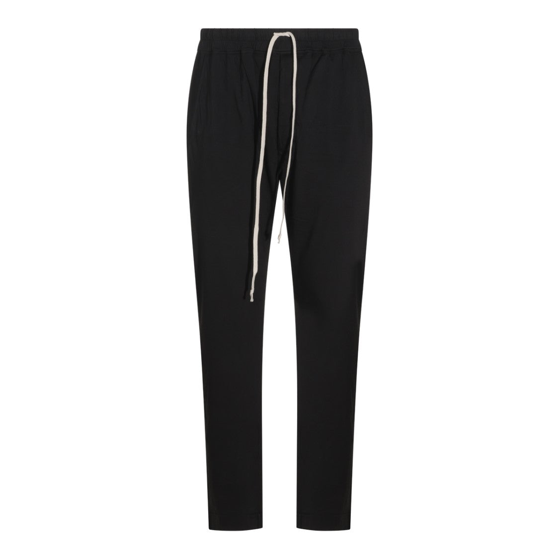 Drkshdw By Rick Owens Slim Tapered Drawstring Pants
