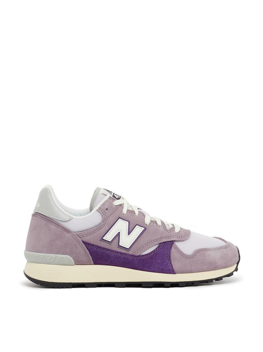 New Balance 475 Ice Wine Sneakers