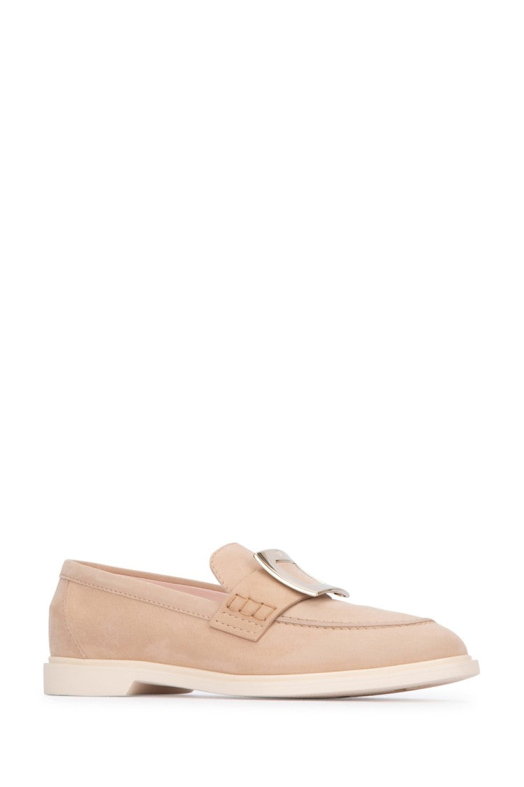 Roger Vivier Viv Ranger Summer Loafer