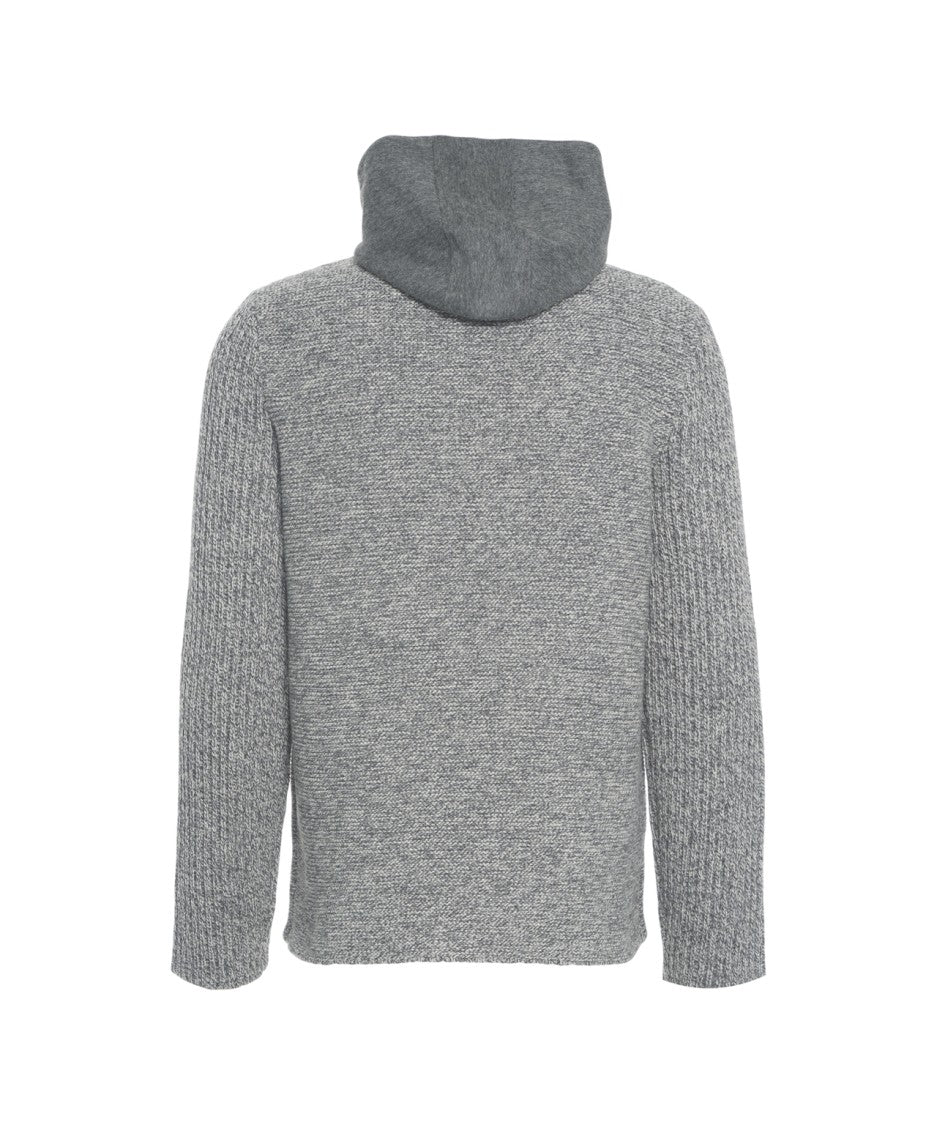 Luis Trenker 'Luwallace' Wool Jacket