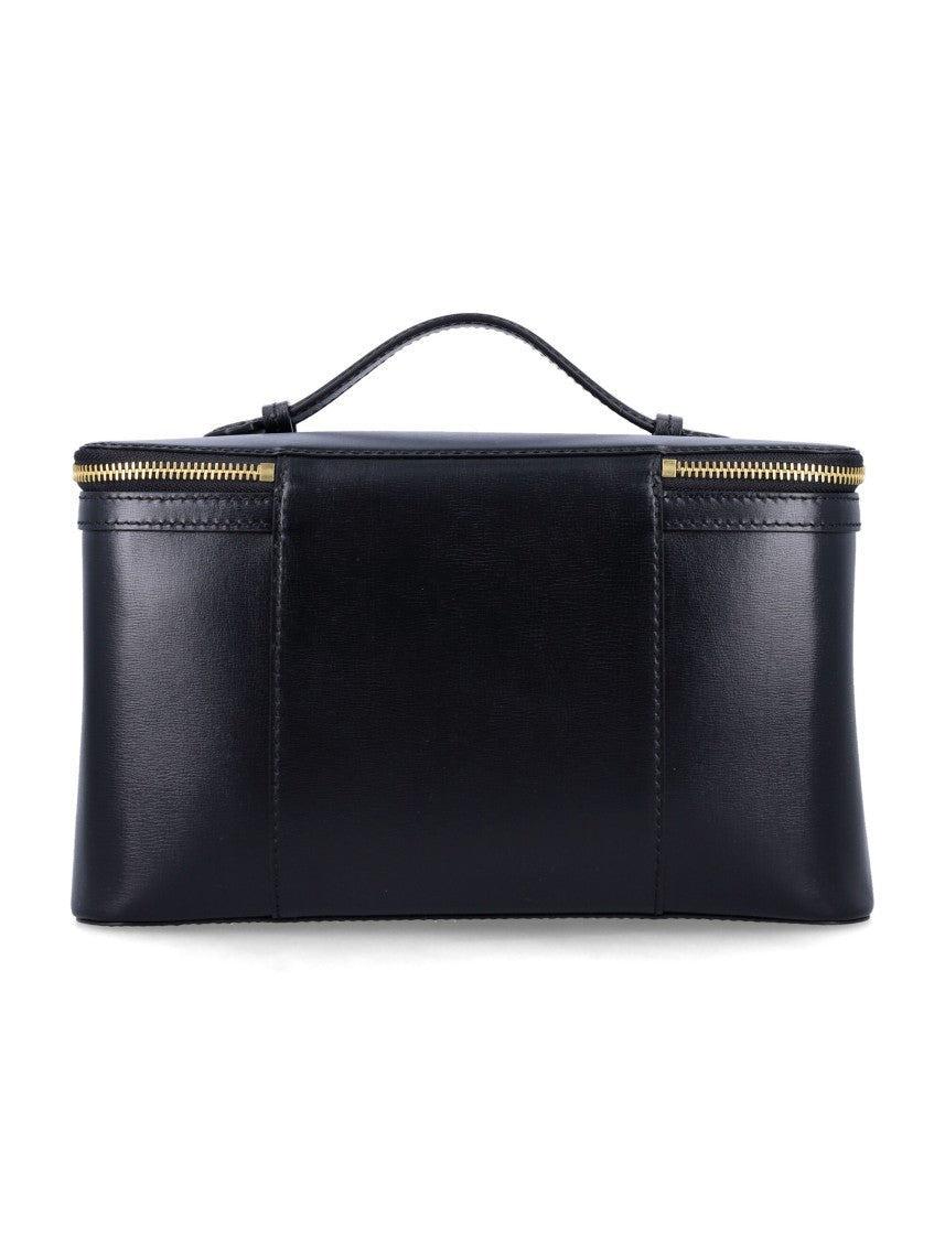 By Malene Birger Aya Embossed Beauty Case