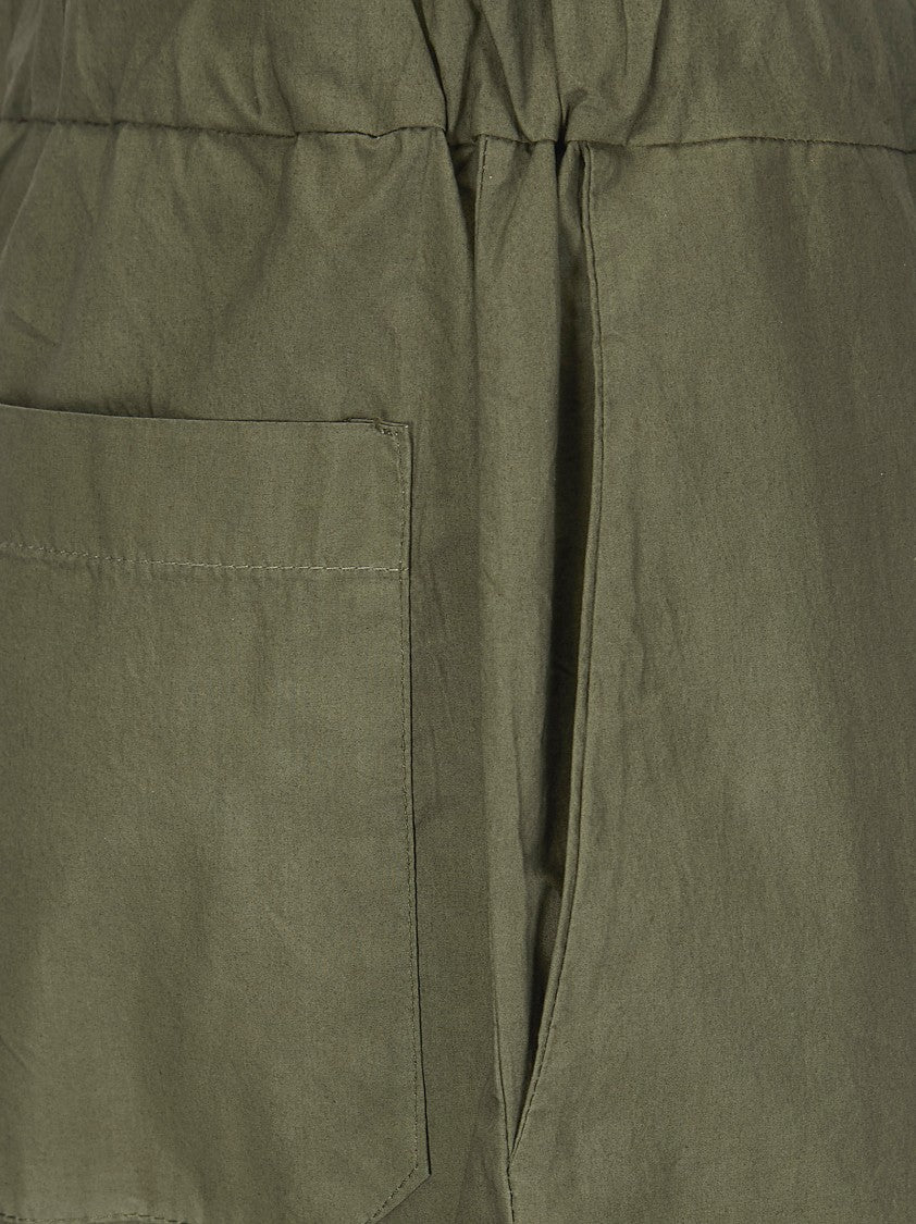 Labo.Art Vela Lightweight Cotton Pants