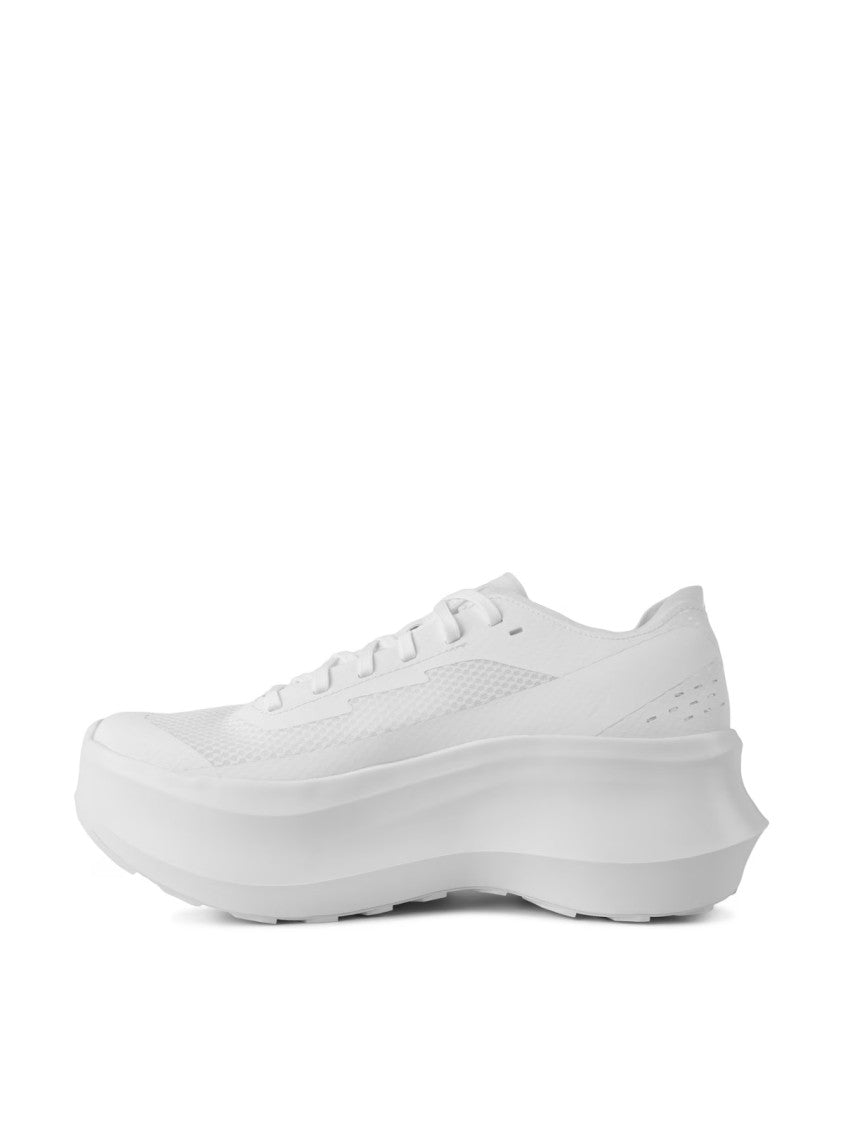 Salomon Salomon X Comme Des Garcons Phantasm Sneakers
