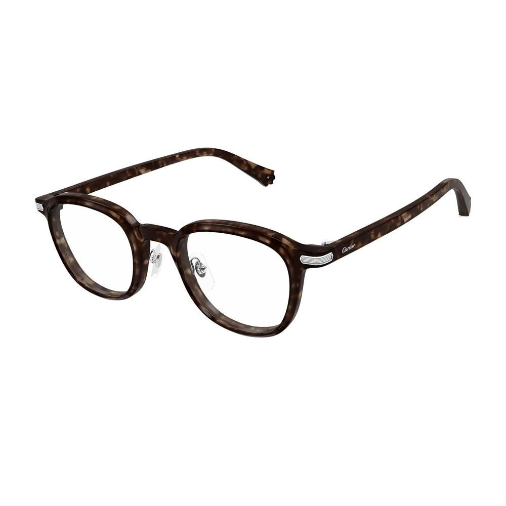 Cartier Ct0560o Première De Phantos-Shaped Optical Frames