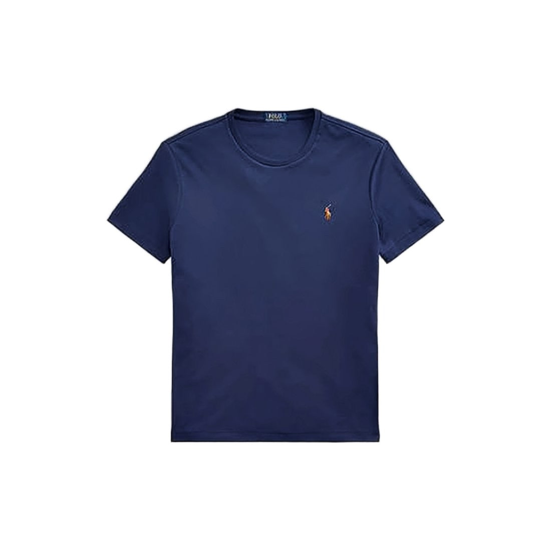 Polo Ralph Lauren Slim Fit Crew Neck T-Shirt