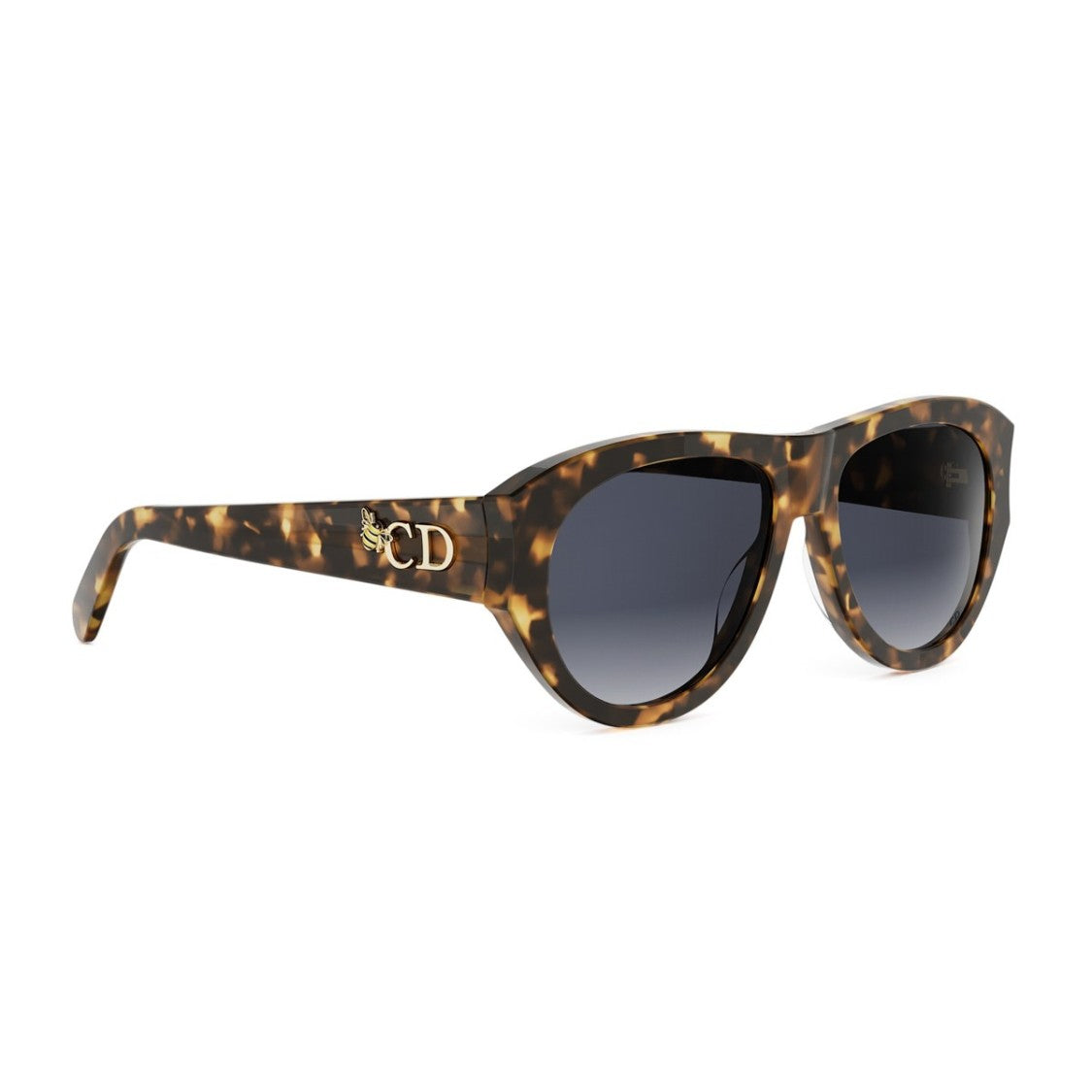 Dior Havana Diorglow Acetate Sunglasses