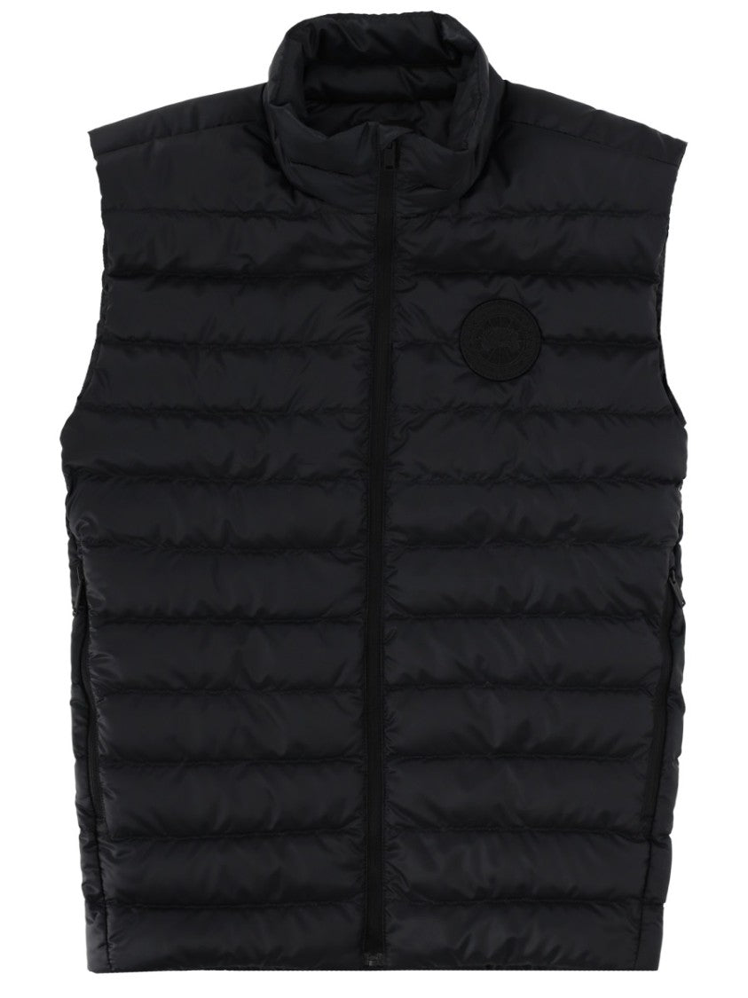 Canada Goose Stratus Padded Recycled Polyester Vest