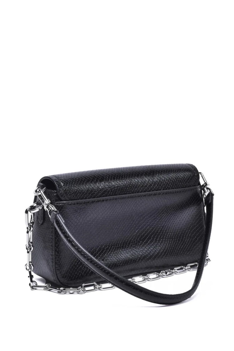 Michael Kors Shoulder Bag - Black