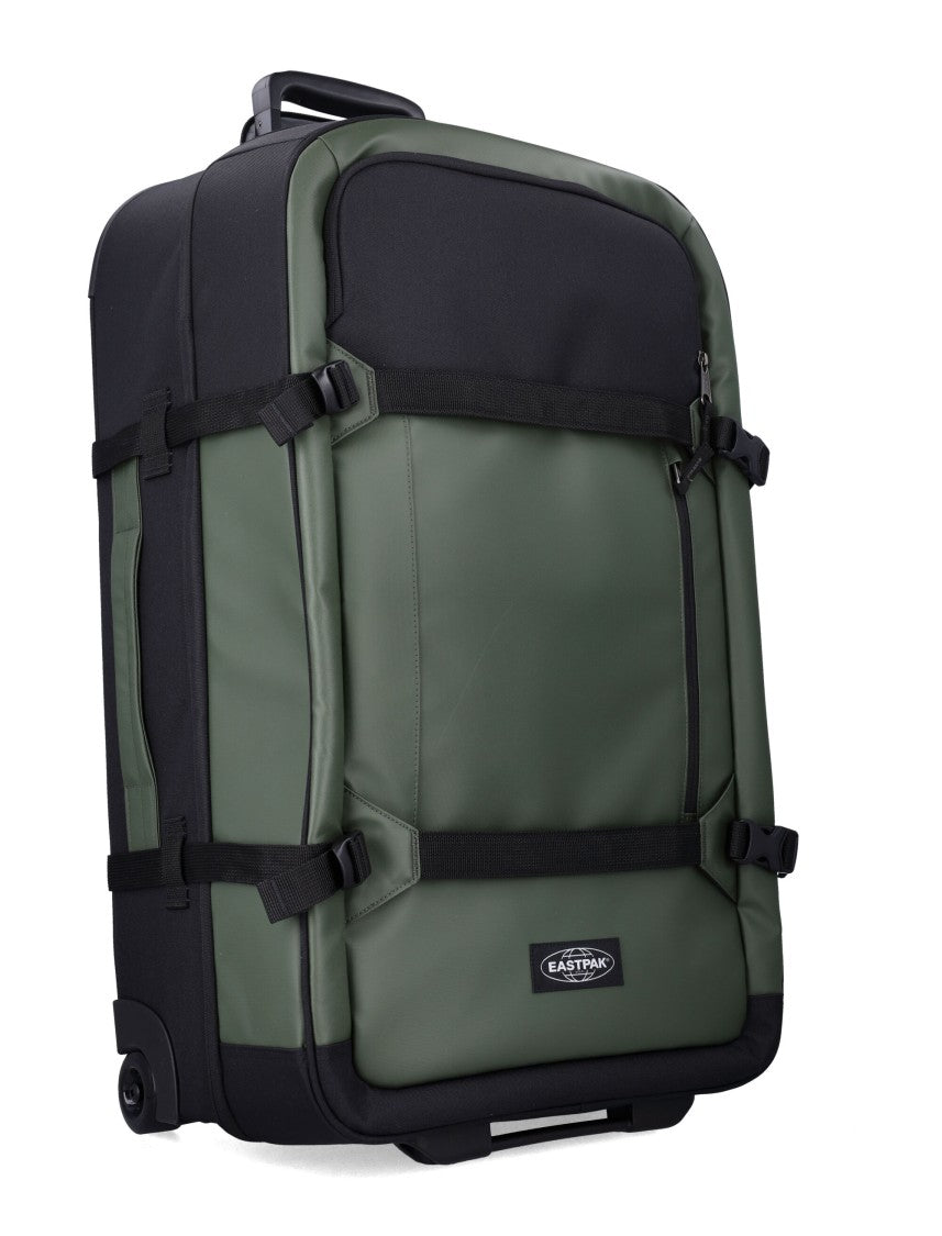 Eastpak Transit'r Pro M Wheeled Suitcase
