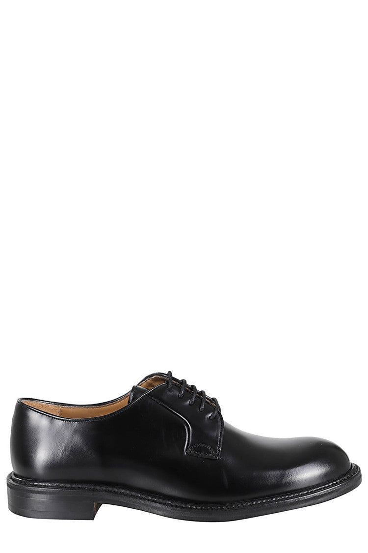 John Spencer Laced Derby Shoe