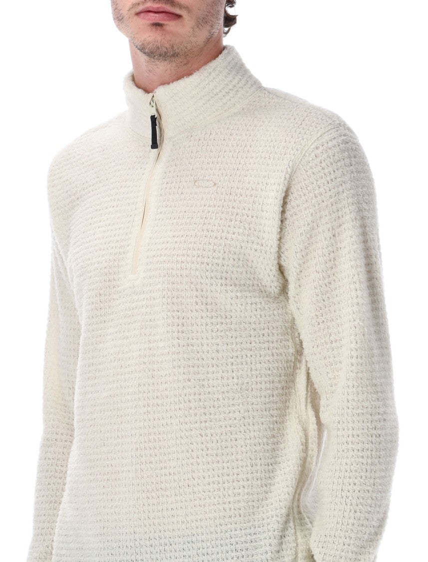 Oakley Oakley Bowls Alpha Half Zip Sweatshirt