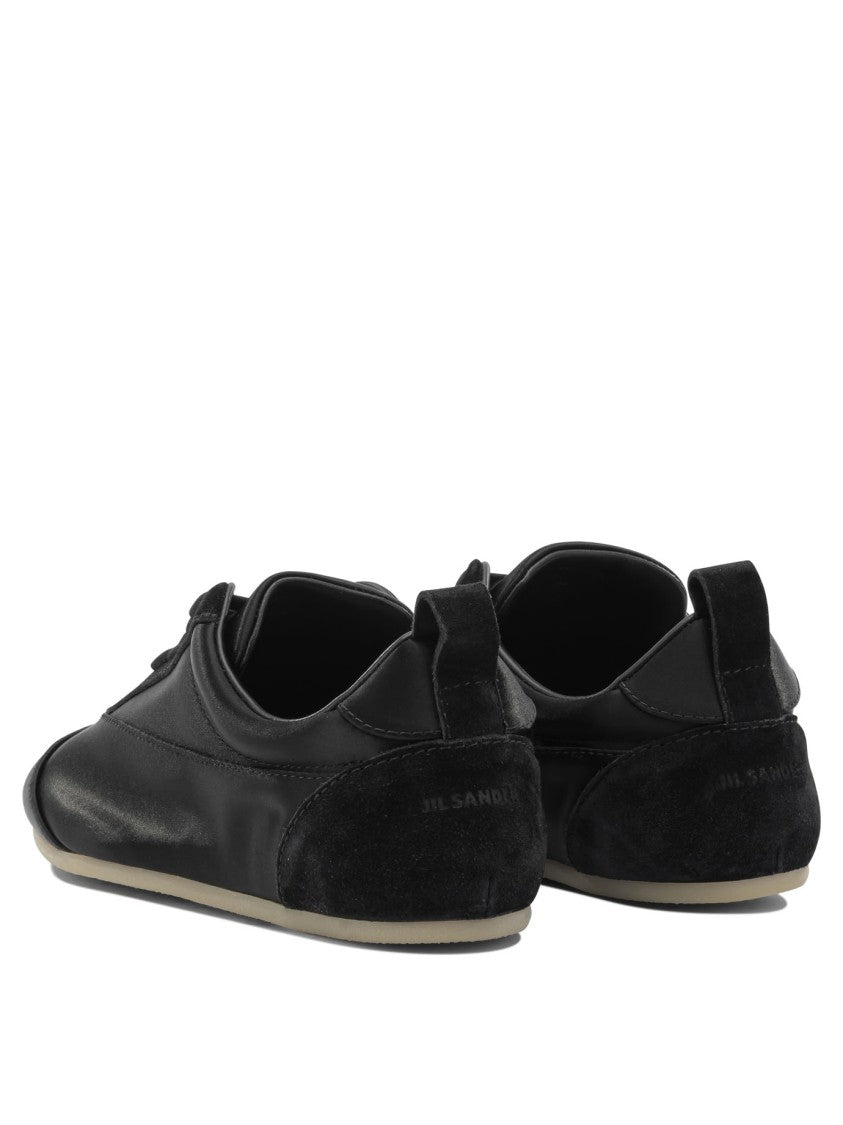Jil Sander "Etage" Sneakers