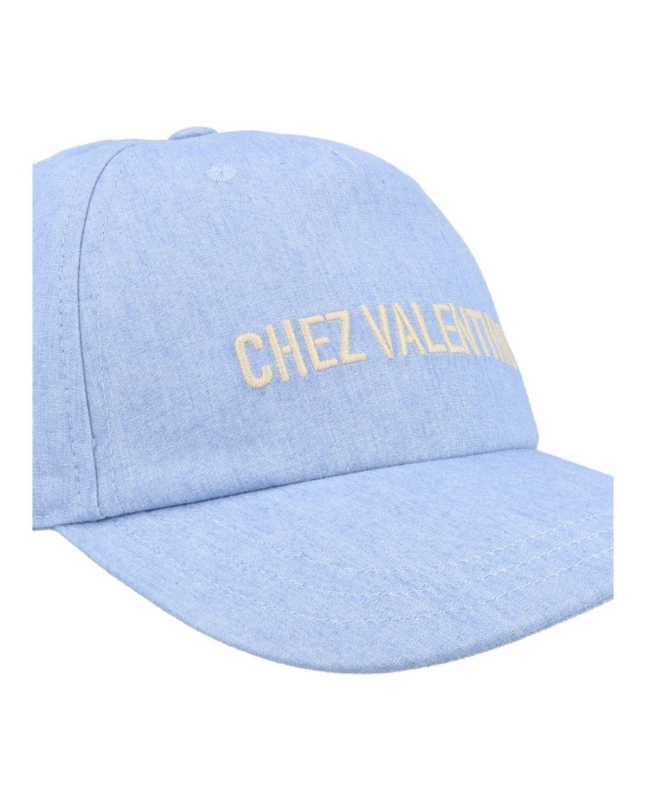 Valentino Chez  Baseball Hat