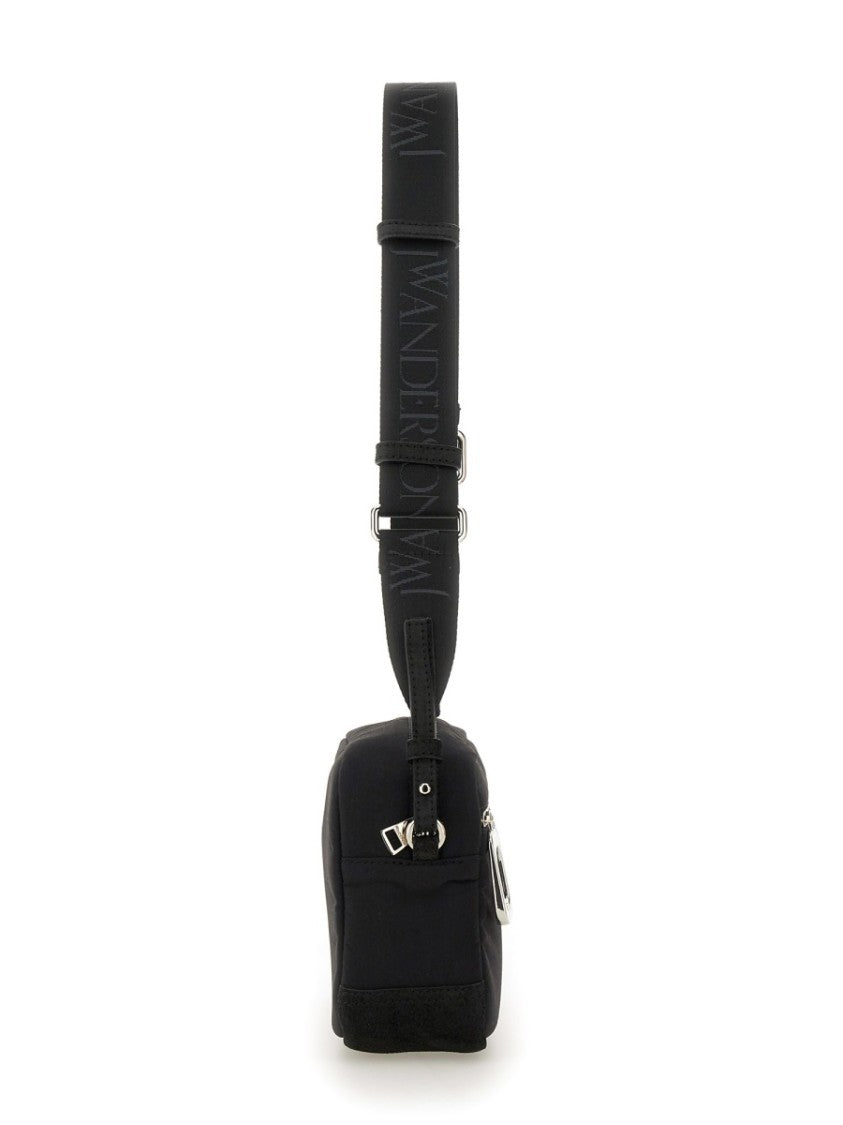 J. W. Anderson Camera Bag With Detachable Shoulder Strap