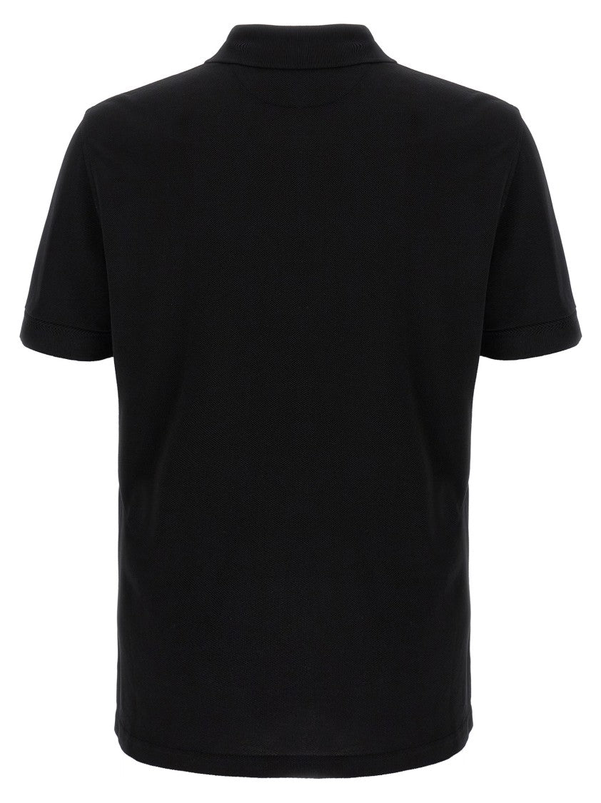 Tom Ford Piqué Polo Shirt