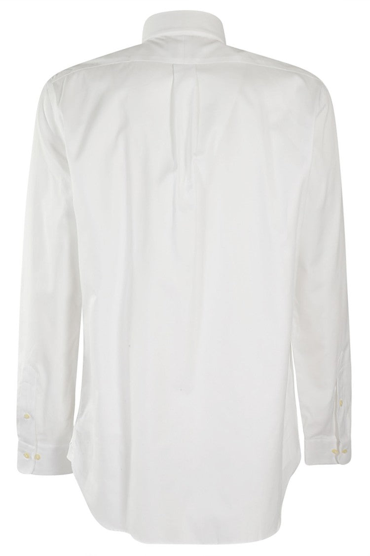 Polo Ralph Lauren Custom Fit Long Sleeve Shirt