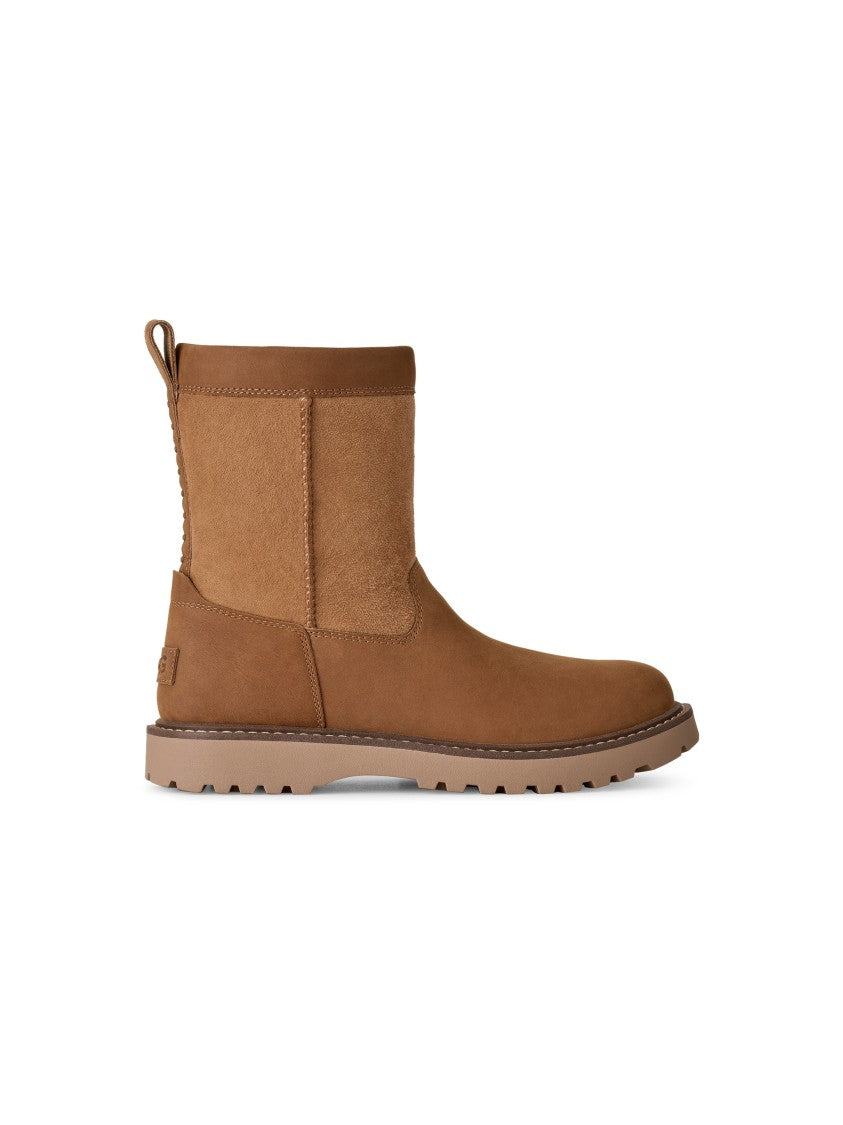 Ugg Birch Boot Ii Waterproof Nubuck Boots