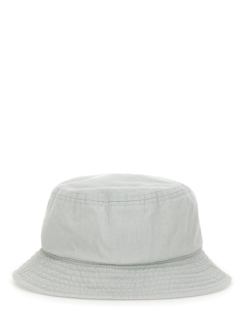 Vivienne Westwood Bucket Hat With Logo Patch