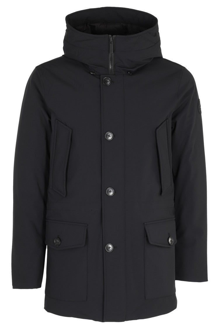 Woolrich Arctic Stretch Parka