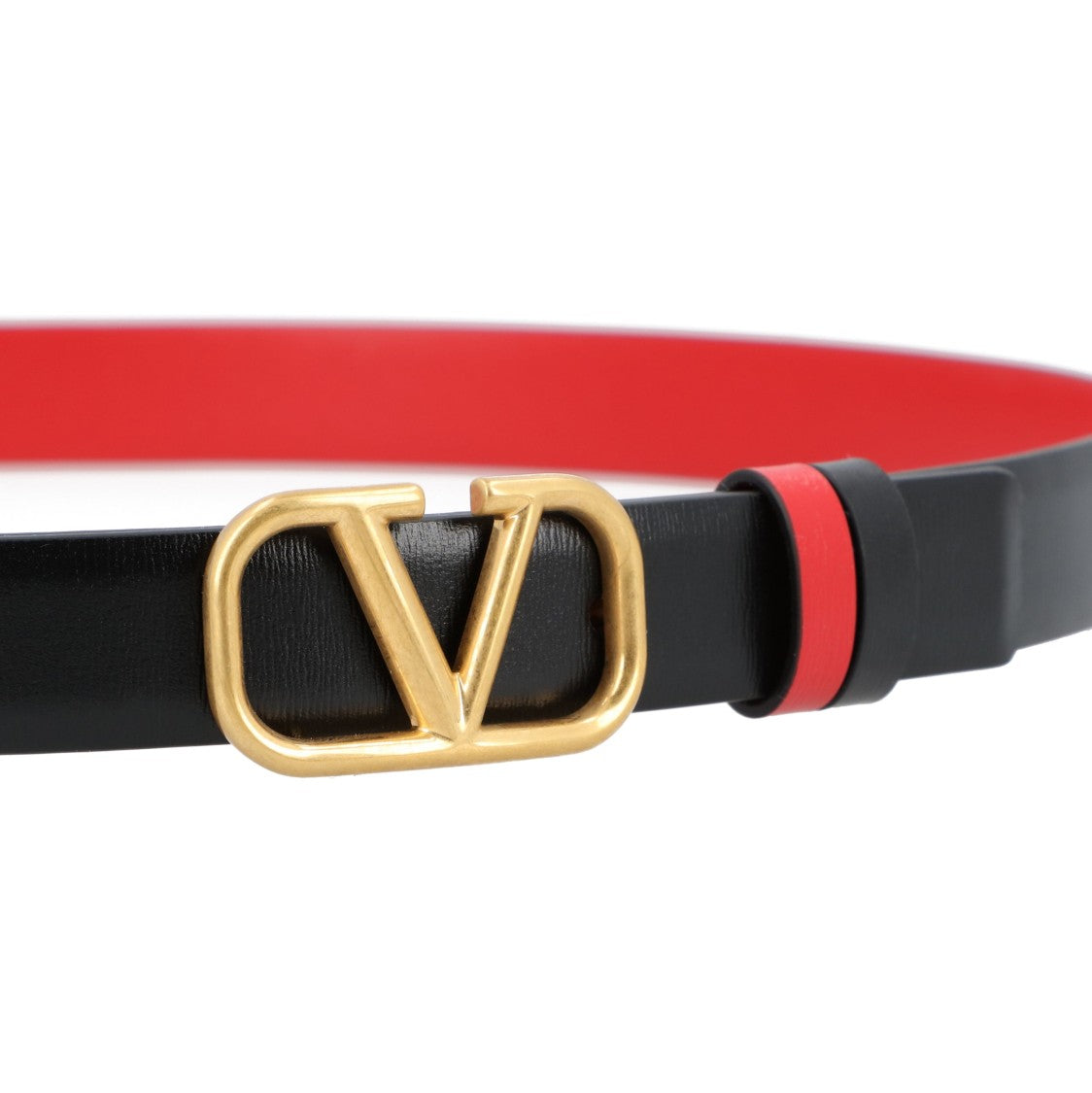 Valentino Vlogo Signature Belt