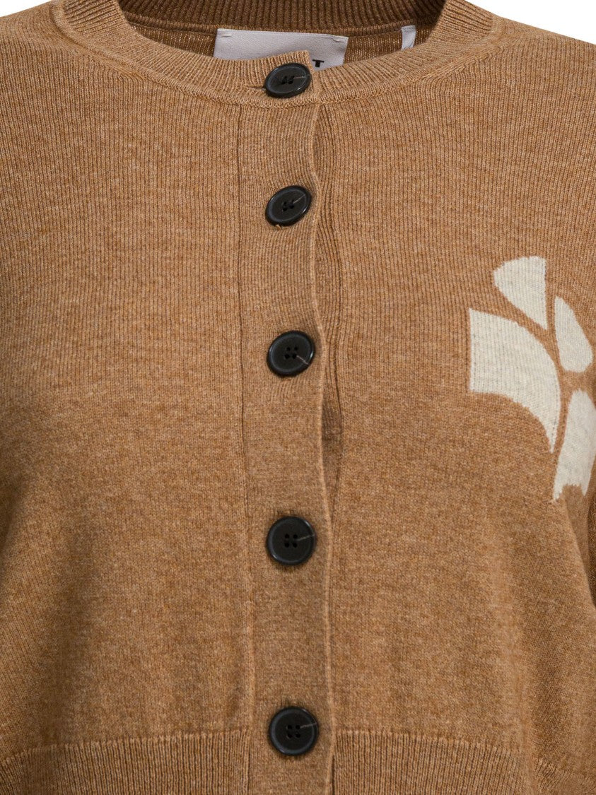 Isabel Marant Étoile "Newton" Cardigan