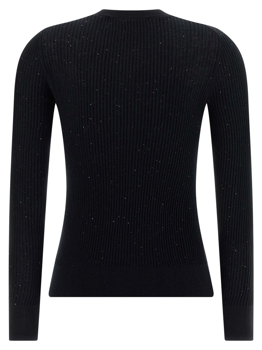 Max Mara 'Marabu' Sweater