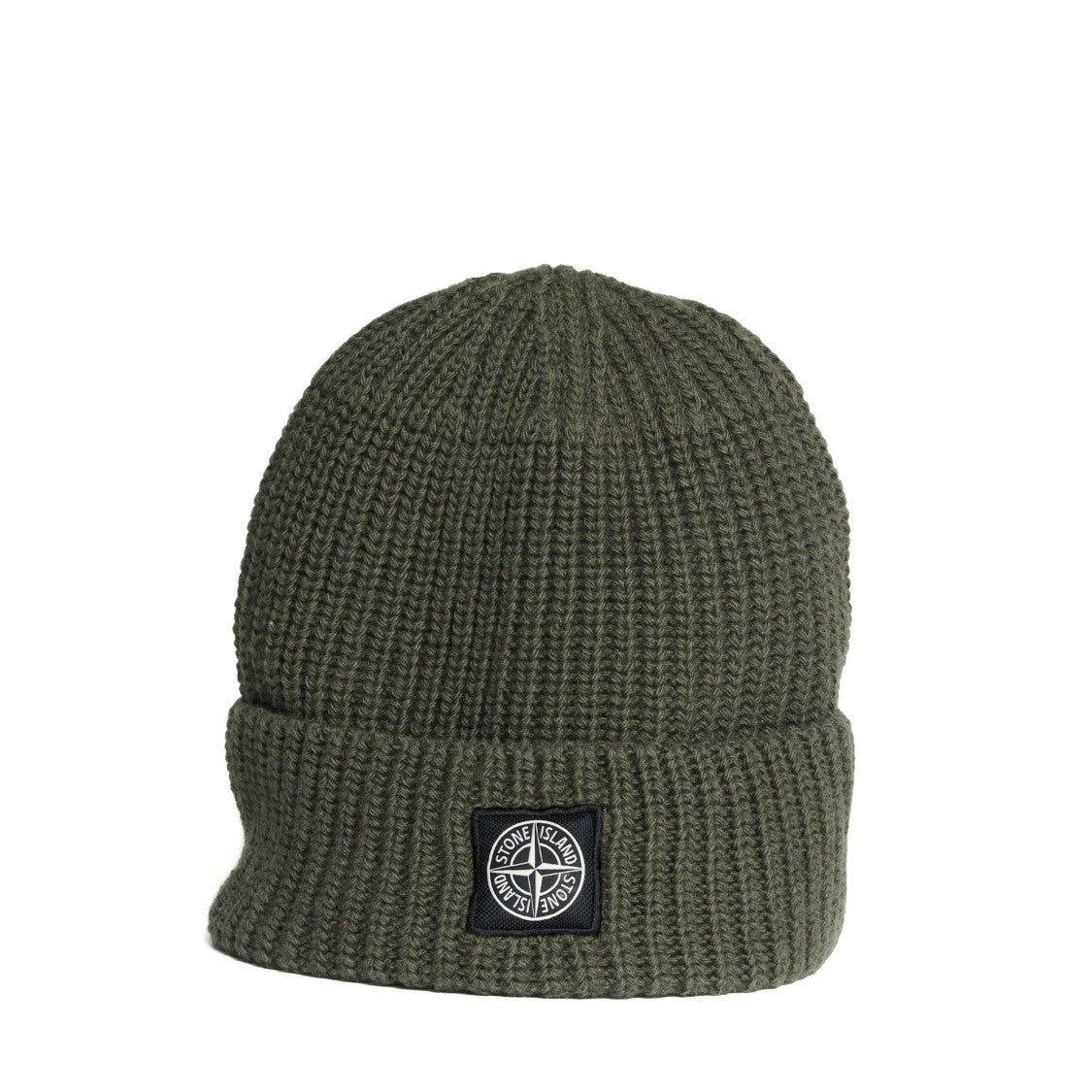 Stone Island Rws Beanie Hat