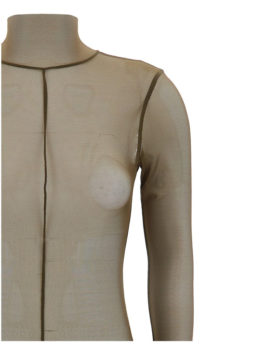 Norma Kamali 'Turtle' Jumpsuit