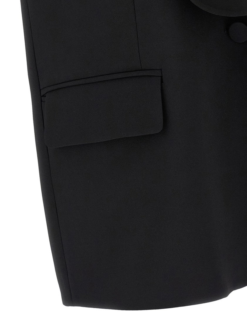 Di.La3 Pari' Tuxedo Vest