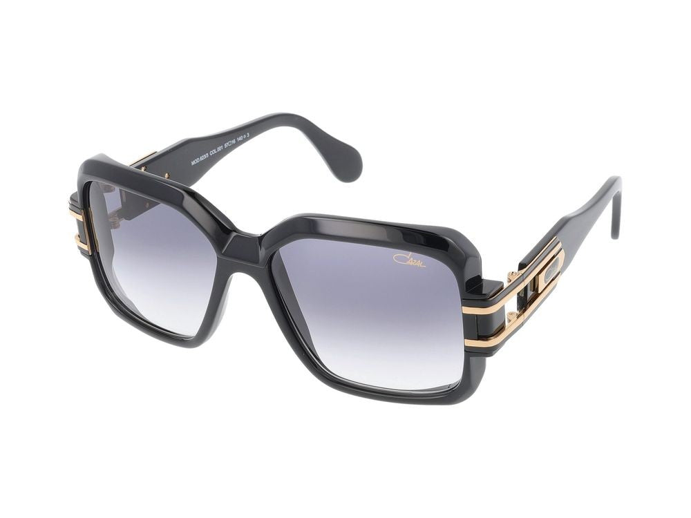 Cazal Sunglasses 623/3 004 57/16/140