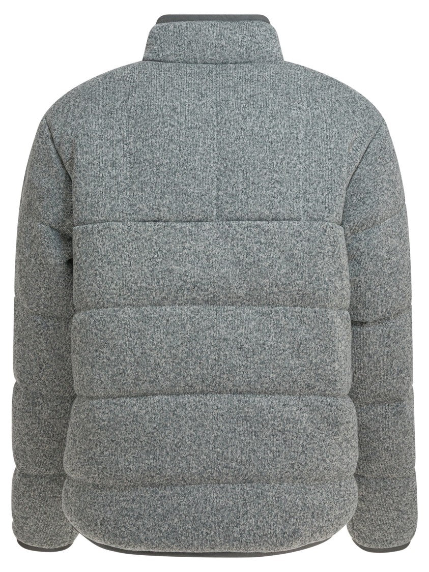 Patagonia Better Sweater Reversible Down Jacket