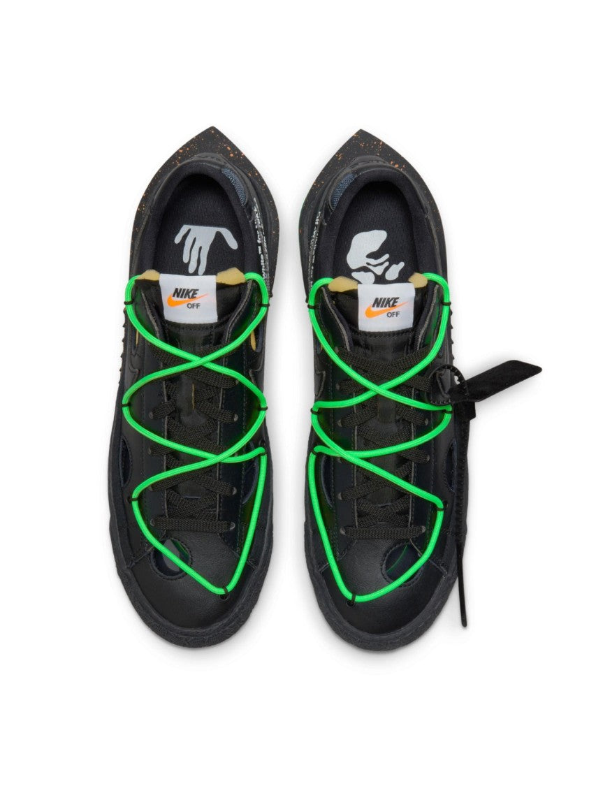 Nike Nike Blazer Low '77 X Off-White Sneakers