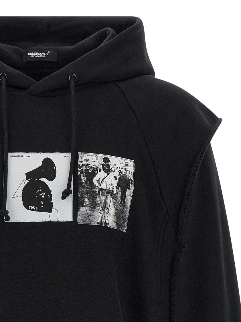 Undercover Uc2e4803-2' Hoodie