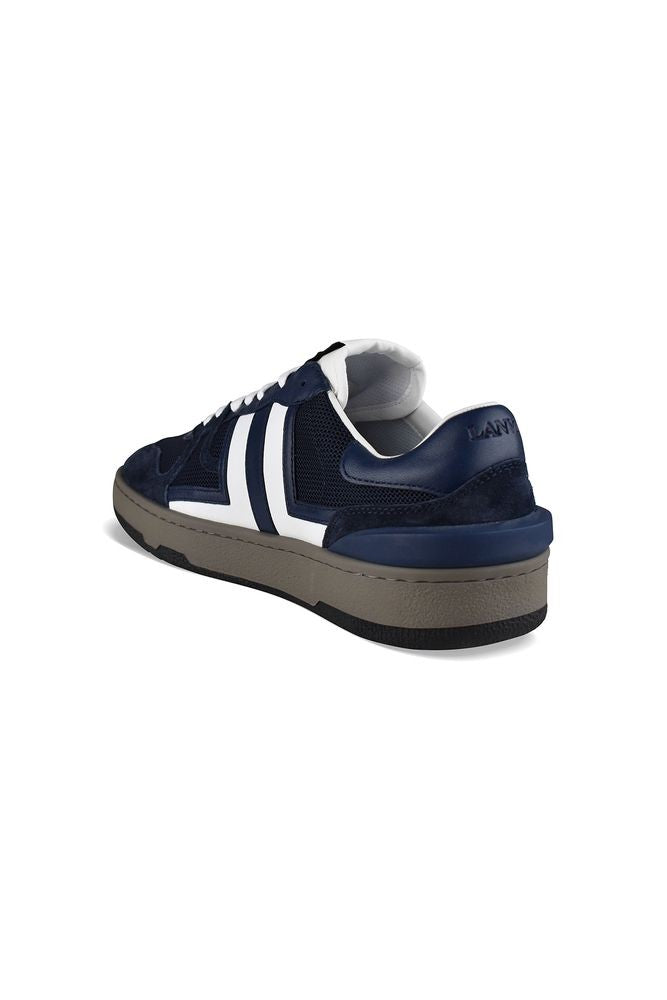 Lanvin Clay Sneakers