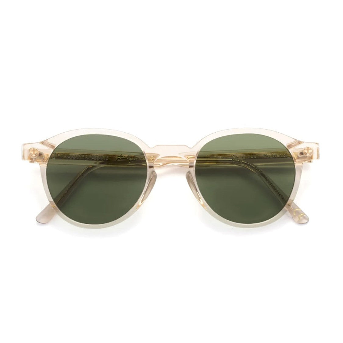 Retrosuperfuture Resina The Warhol Acetate Sunglasses