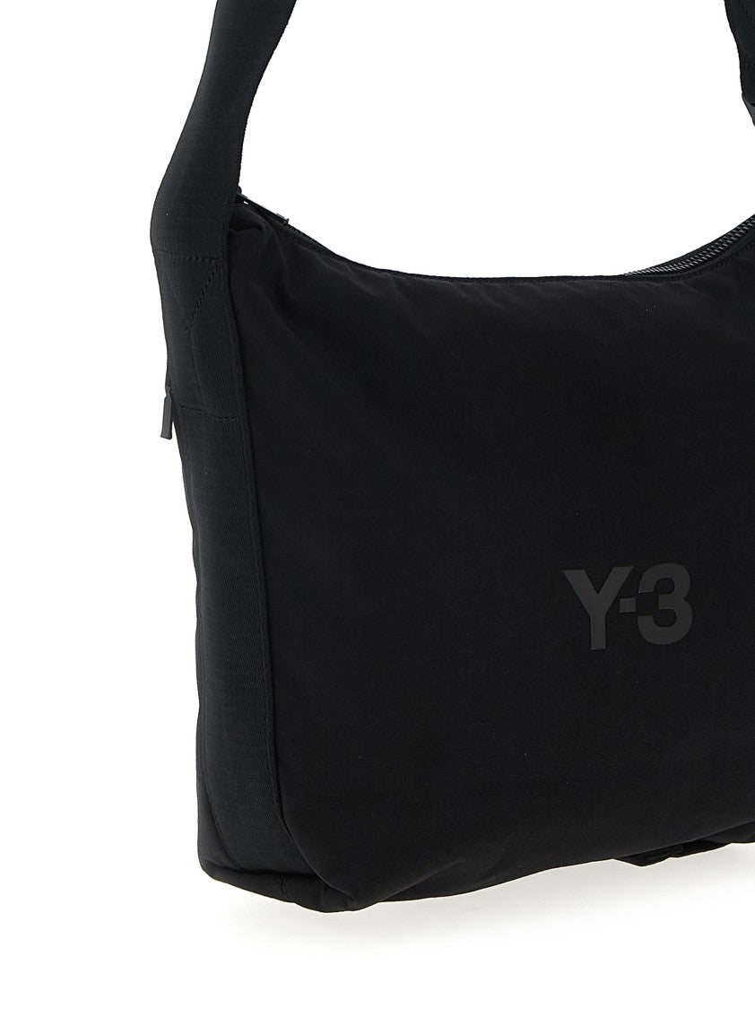 Y-3 ' X Body Small' Crossbody Bag